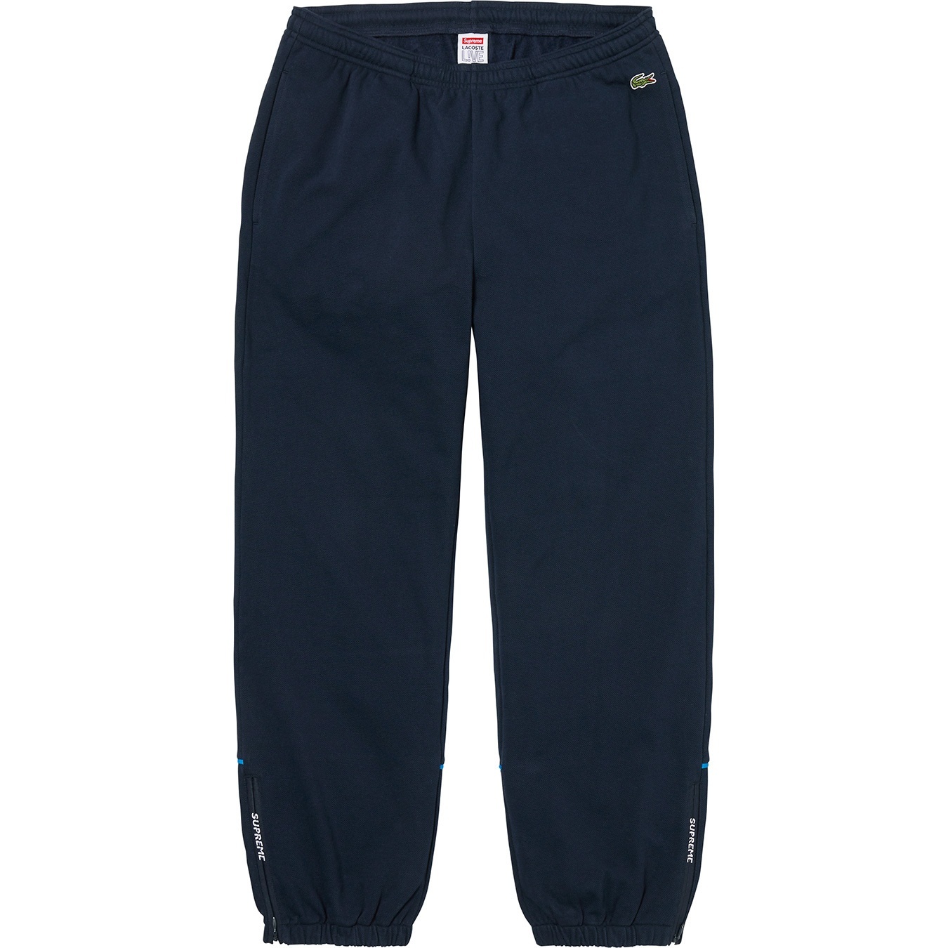 Supreme®/LACOSTE Pique Pant view 5